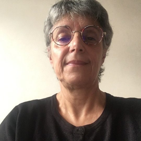 Chantal Deloche Chantal DELOCHE, Accountant