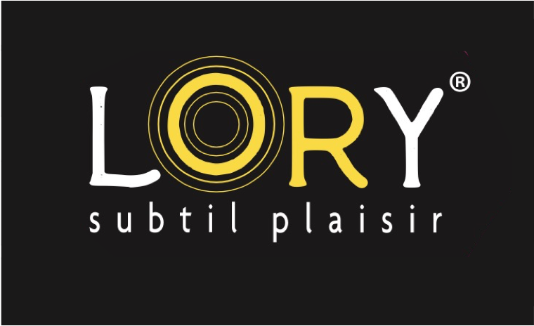 LORY logo baseline