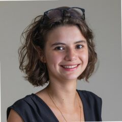 Hortense Poncet, Personal Assistant Hortense Poncet, Personal Assistant